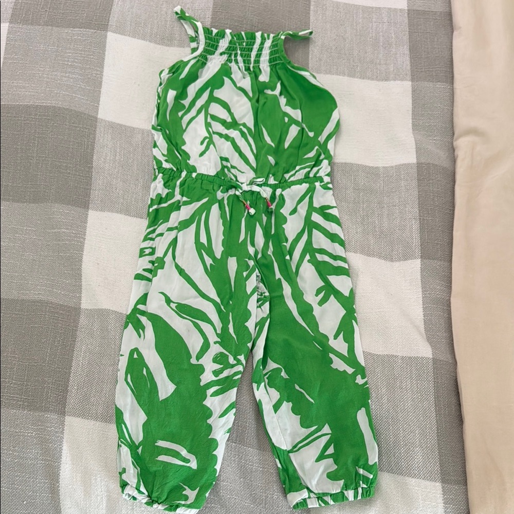 Lilly Pulitzer x Target 2T jumper